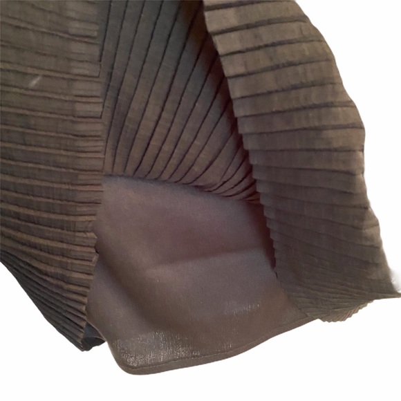 ZARA TRF LITTLE BLACK DRESS - Picture 6 of 8